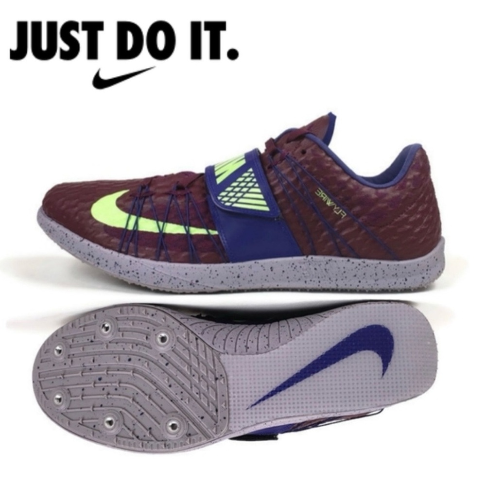 Nike  high jump elite bordeux